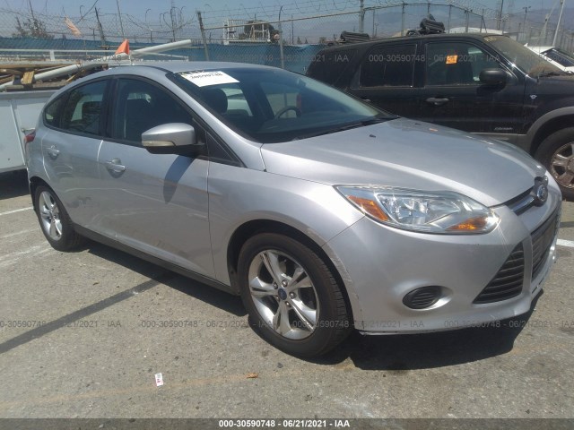 FORD FOCUS 2013 1fadp3k26dl222100