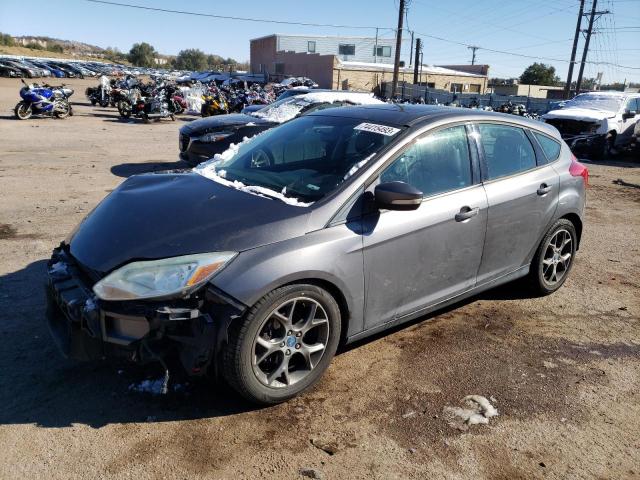 FORD FOCUS 2013 1fadp3k26dl223313