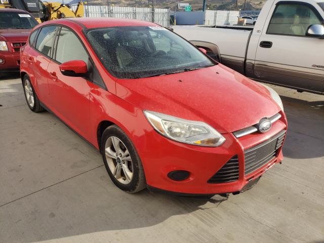 FORD FOCUS SE 2013 1fadp3k26dl224252