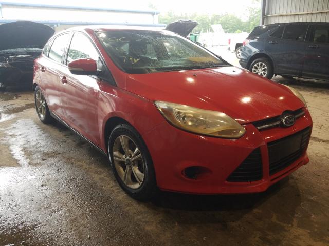 FORD FOCUS SE 2013 1fadp3k26dl224266