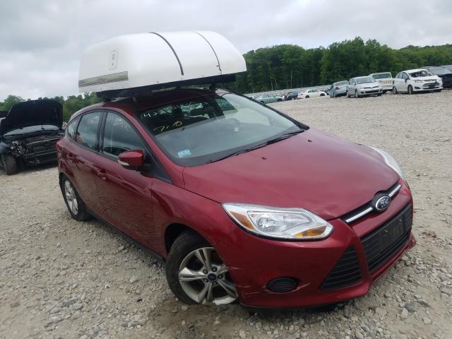 FORD FOCUS SE 2013 1fadp3k26dl224381