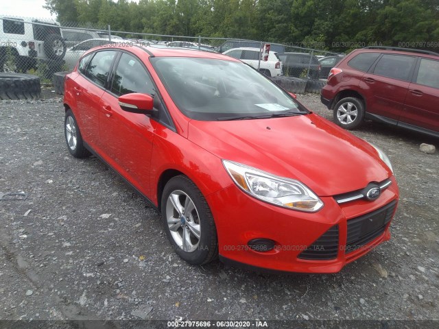 FORD FOCUS 2013 1fadp3k26dl224574