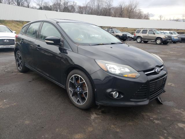 FORD FOCUS SE 2013 1fadp3k26dl224672