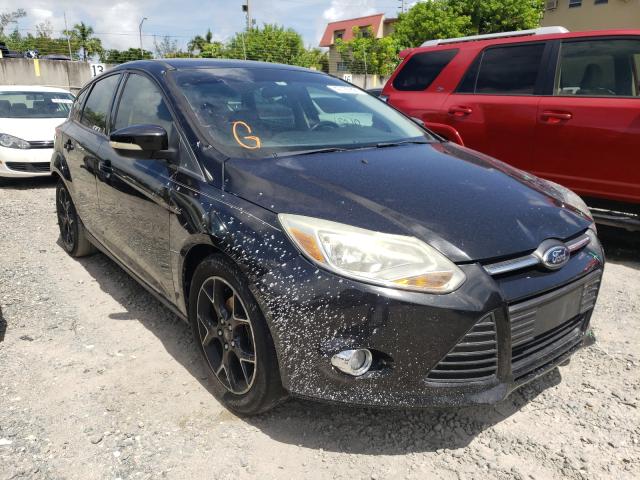 FORD FOCUS SE 2013 1fadp3k26dl225272