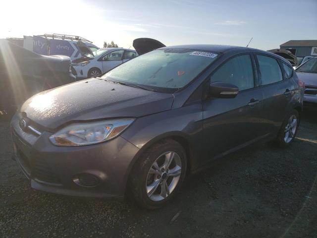 FORD FOCUS SE 2013 1fadp3k26dl226924