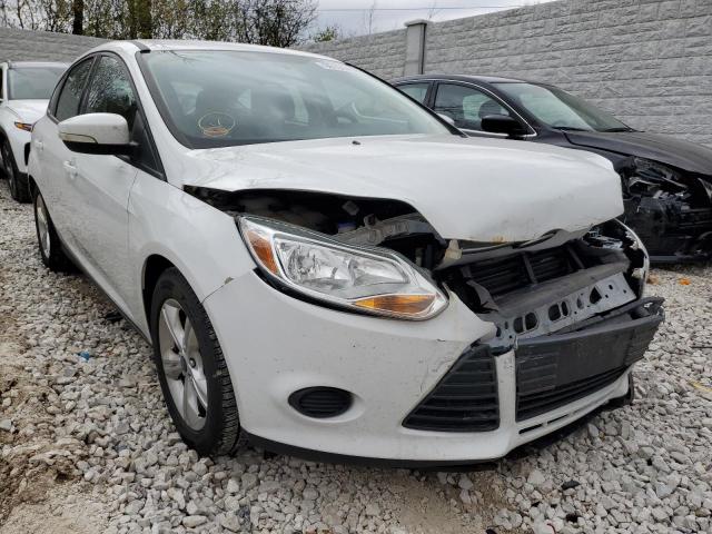 FORD FOCUS SE 2013 1fadp3k26dl231914