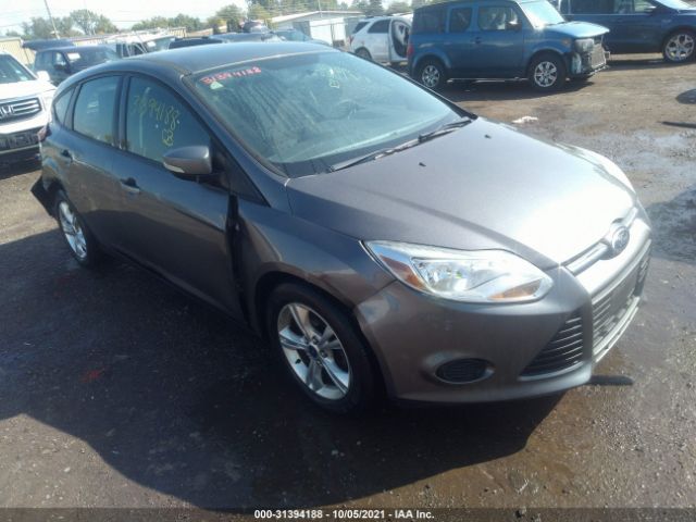 FORD FOCUS 2013 1fadp3k26dl232738