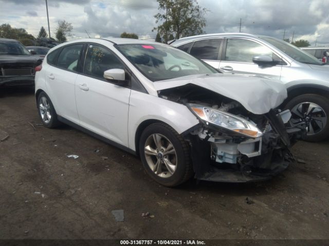 FORD FOCUS 2013 1fadp3k26dl232965