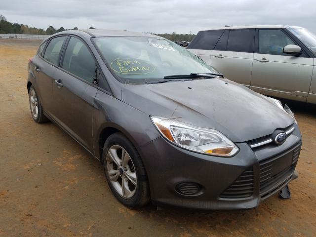 FORD FOCUS SE 2013 1fadp3k26dl233534