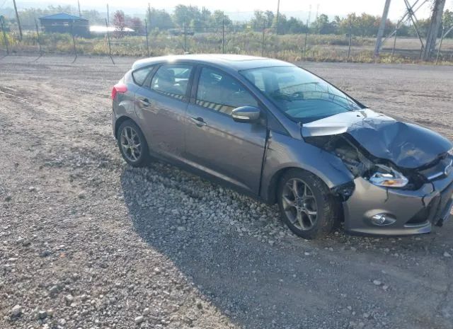 FORD FOCUS 2013 1fadp3k26dl236725