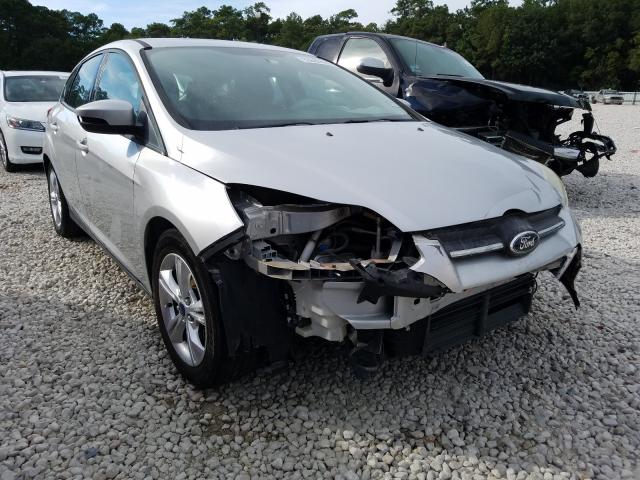 FORD FOCUS SE 2013 1fadp3k26dl237969