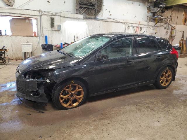 FORD FOCUS SE 2013 1fadp3k26dl238359