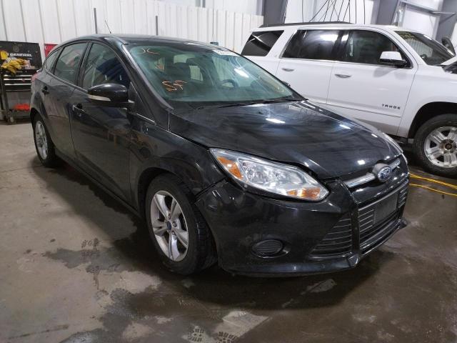 FORD FOCUS SE 2013 1fadp3k26dl241889