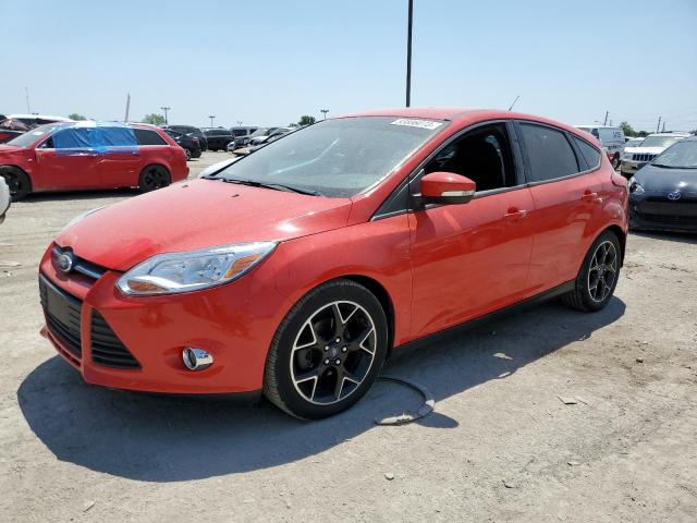 FORD FOCUS SE 2013 1fadp3k26dl241990