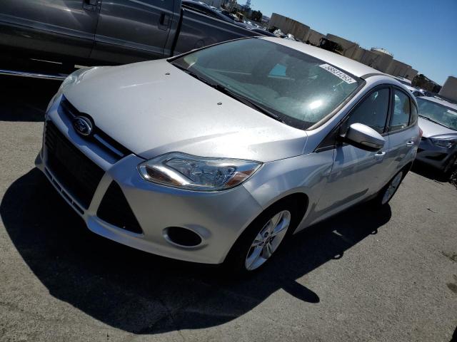 FORD FOCUS SE 2013 1fadp3k26dl245165