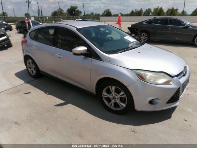 FORD FOCUS 2013 1fadp3k26dl247479