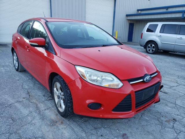 FORD FOCUS SE 2013 1fadp3k26dl248132