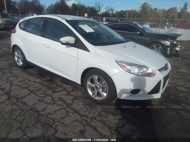 FORD FOCUS 2013 1fadp3k26dl249183