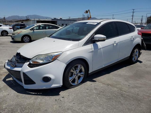 FORD FOCUS 2013 1fadp3k26dl251614