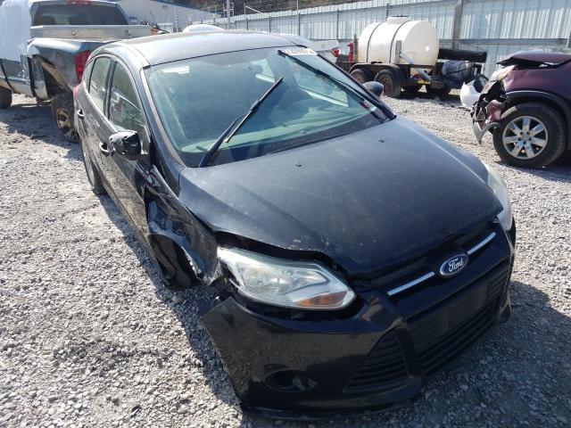 FORD FOCUS SE 2013 1fadp3k26dl255761