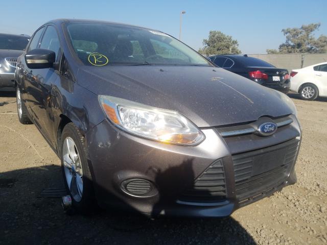 FORD FOCUS SE 2013 1fadp3k26dl259096