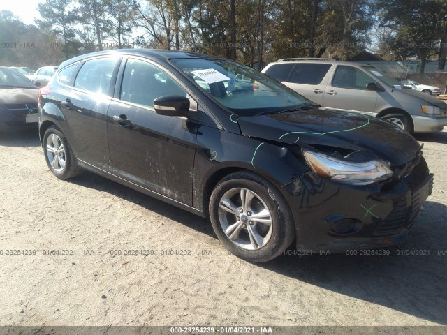 FORD FOCUS 2013 1fadp3k26dl259177