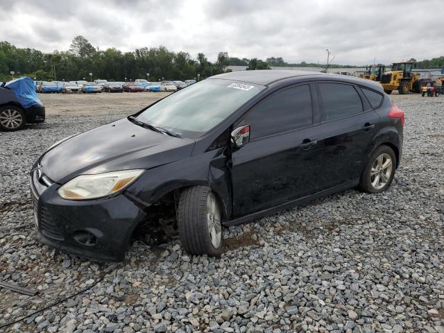 FORD FOCUS SE 2013 1fadp3k26dl259762