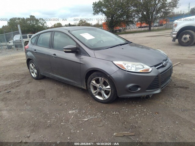 FORD FOCUS 2013 1fadp3k26dl261768