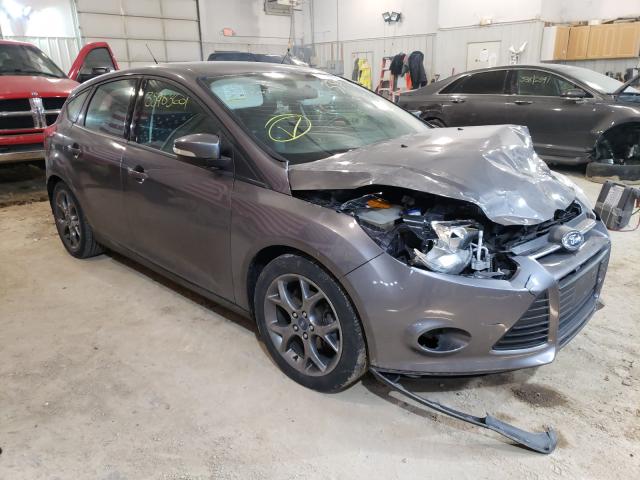 FORD FOCUS SE 2013 1fadp3k26dl263343