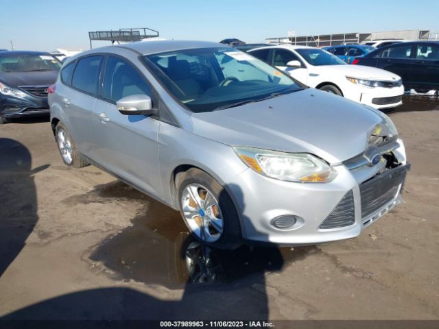 FORD FOCUS 2013 1fadp3k26dl264475