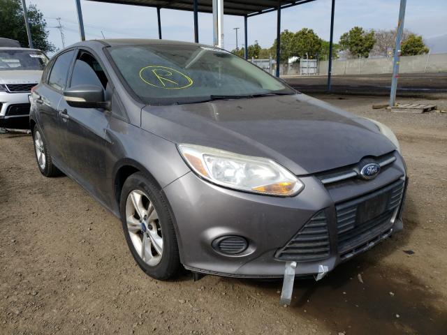 FORD FOCUS SE 2013 1fadp3k26dl264489