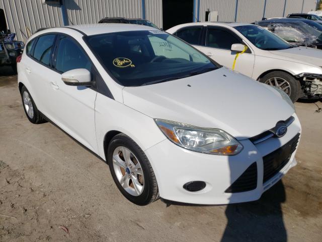 FORD FOCUS SE 2013 1fadp3k26dl266579