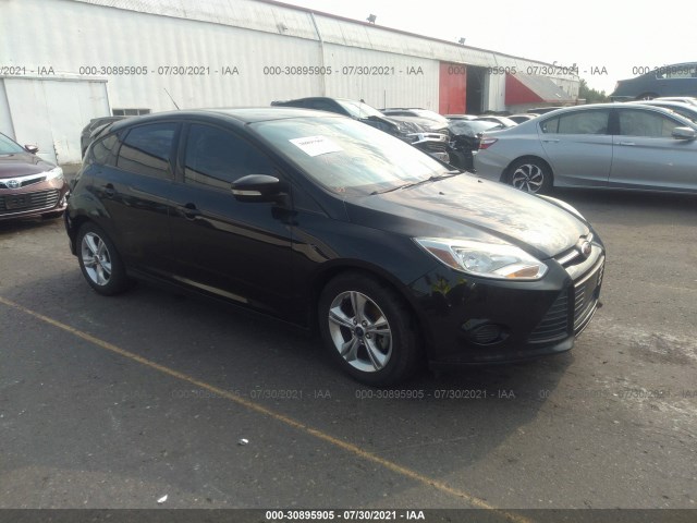 FORD FOCUS 2013 1fadp3k26dl267506