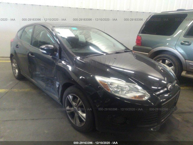 FORD FOCUS 2013 1fadp3k26dl267795