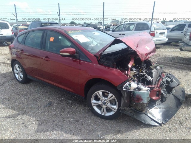 FORD FOCUS 2013 1fadp3k26dl269790