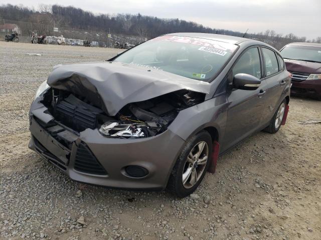 FORD FOCUS SE 2013 1fadp3k26dl270020