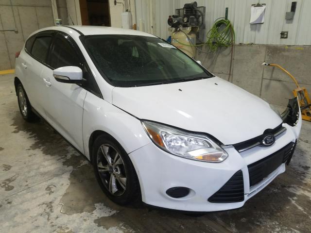 FORD FOCUS SE 2013 1fadp3k26dl272236