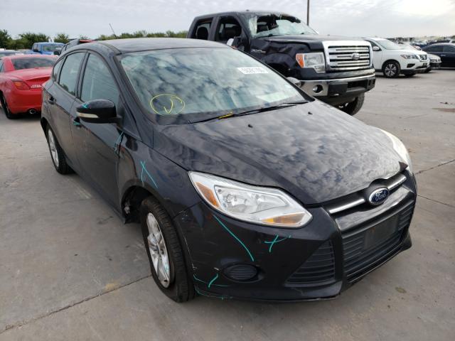 FORD FOCUS SE 2013 1fadp3k26dl272785