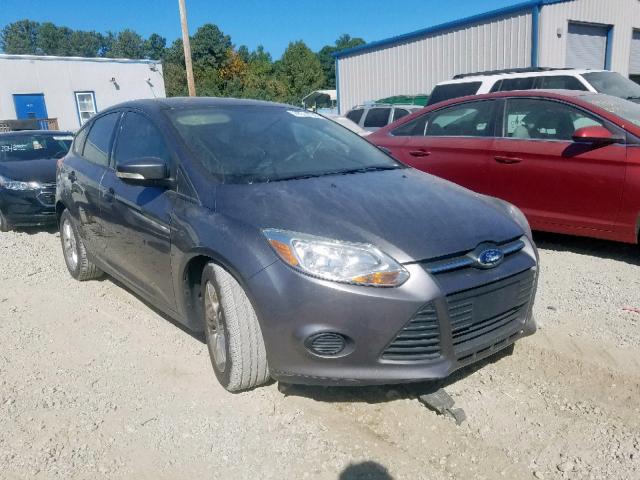 FORD FOCUS SE 2013 1fadp3k26dl278232