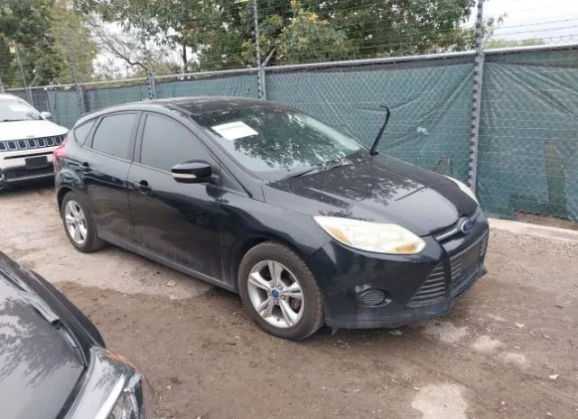 FORD FOCUS 2013 1fadp3k26dl278344