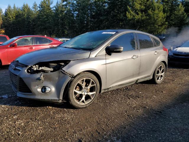 FORD FOCUS 2013 1fadp3k26dl279719