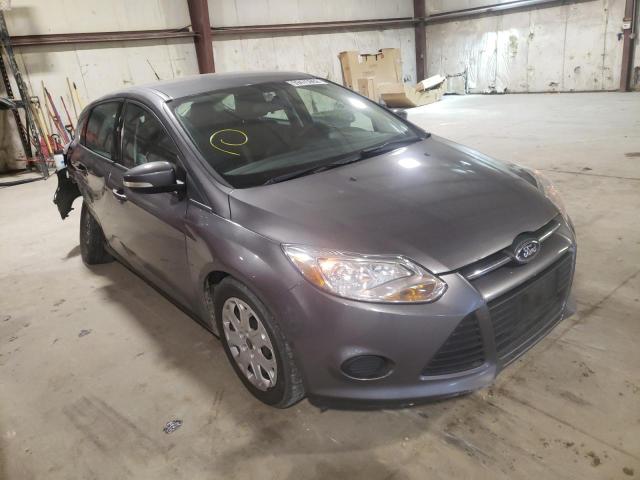 FORD FOCUS SE 2013 1fadp3k26dl280417