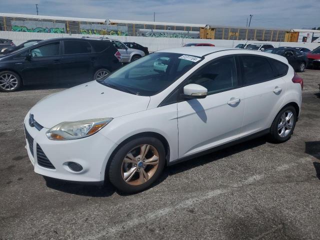 FORD FOCUS SE 2013 1fadp3k26dl280840