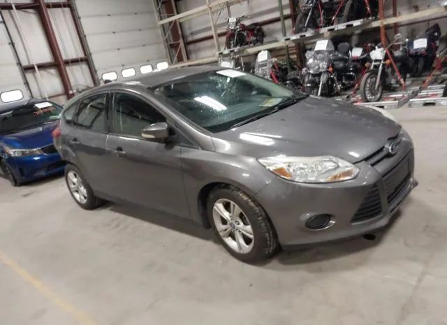 FORD FOCUS 2013 1fadp3k26dl282281