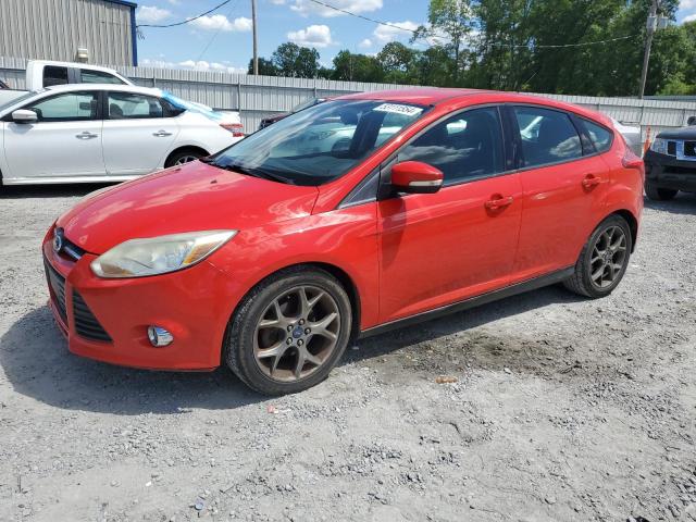 FORD FOCUS 2013 1fadp3k26dl282491