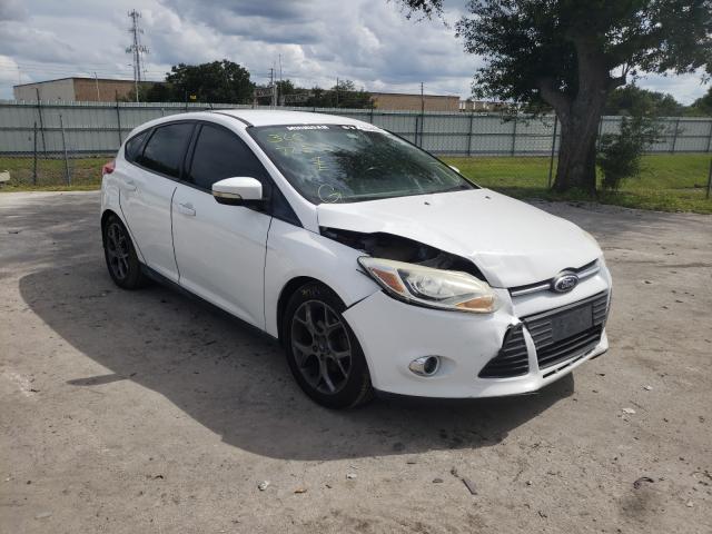 FORD FOCUS SE 2013 1fadp3k26dl282703