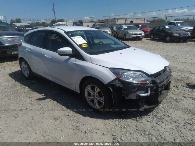 FORD FOCUS 2013 1fadp3k26dl284385