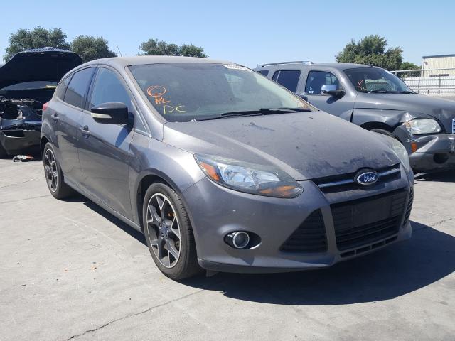 FORD FOCUS 2013 1fadp3k26dl284726