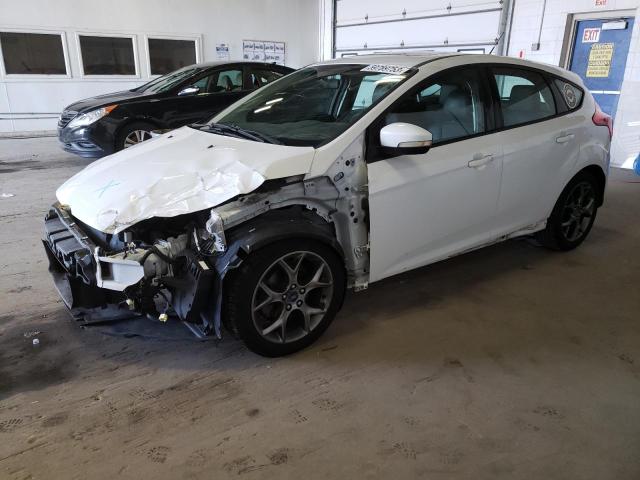 FORD FOCUS SE 2013 1fadp3k26dl284922