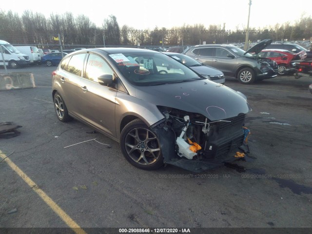 FORD FOCUS 2013 1fadp3k26dl285133